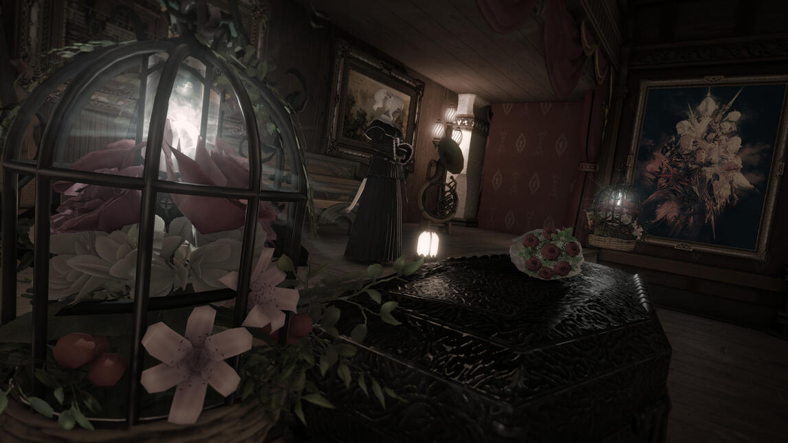 Julia Funeral 2025 1