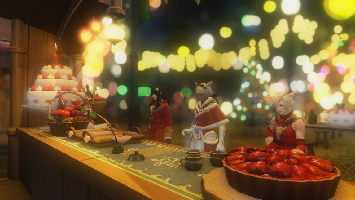 Starlight Stalls 2024 2