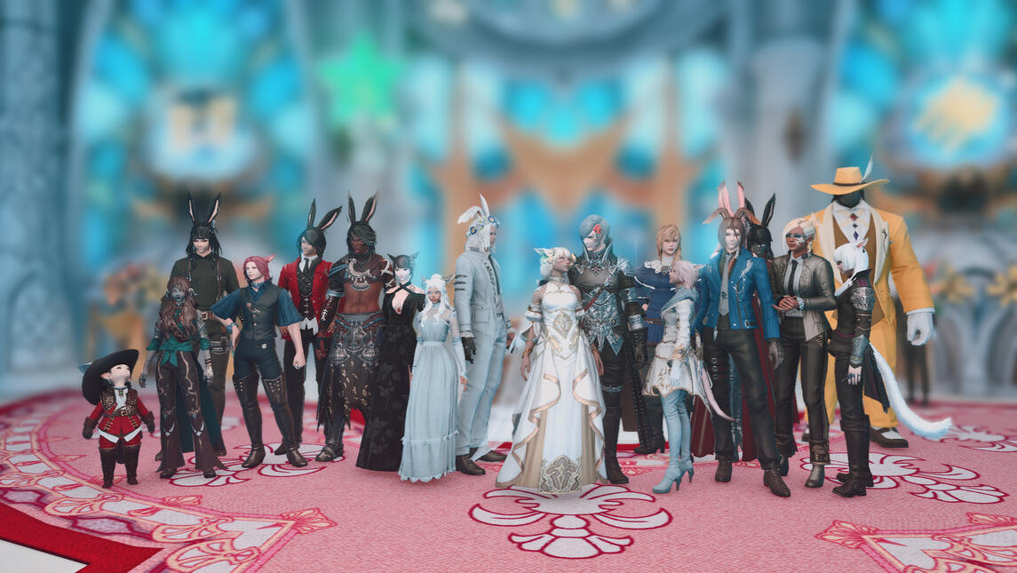 Wedding Wedding