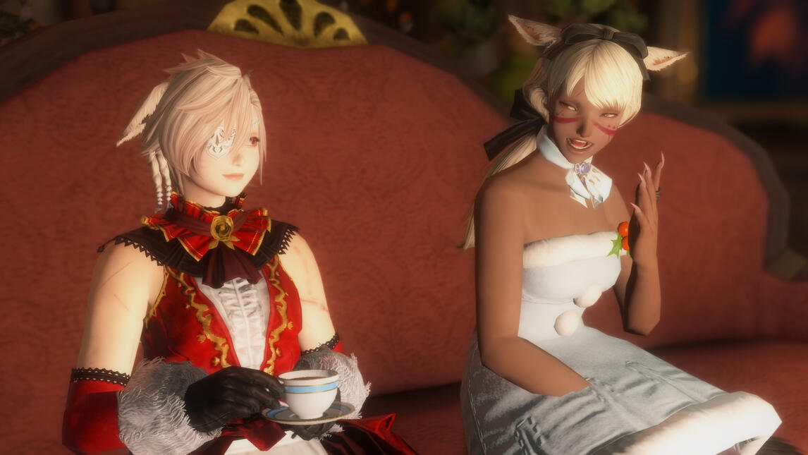 Linxia Starlight 2024