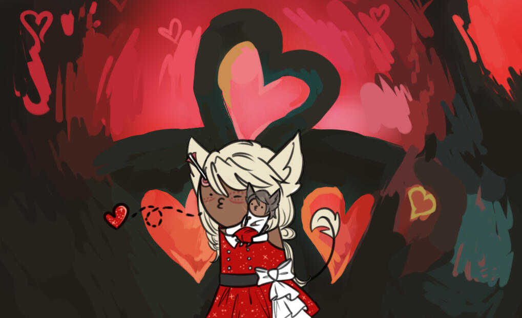 Valentines 2026 Valentines 2026