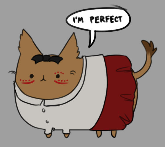 Pusheen Lucy Pusheen Lucy